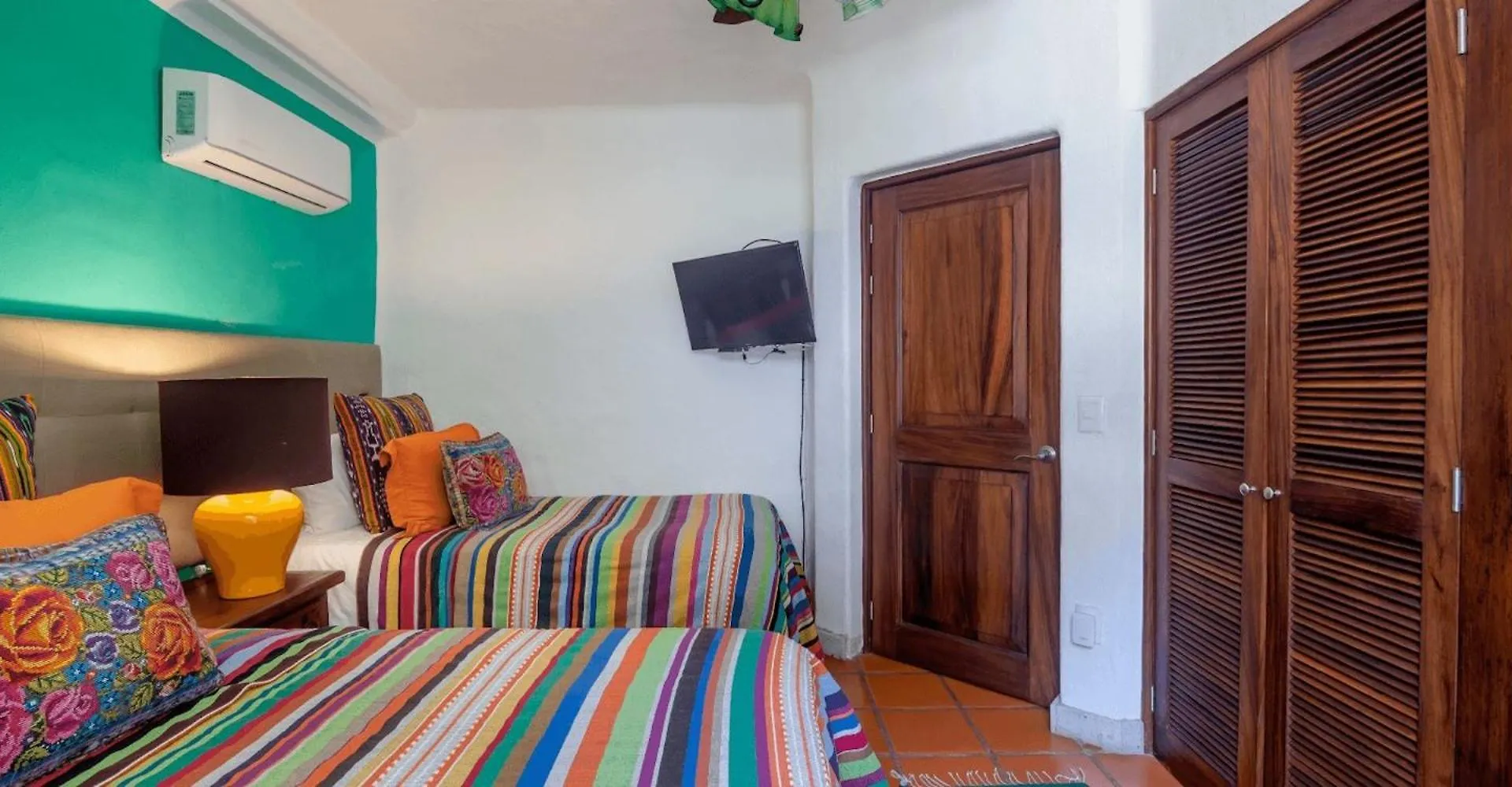 Marcela Resort & Spa Puerto Vallarta