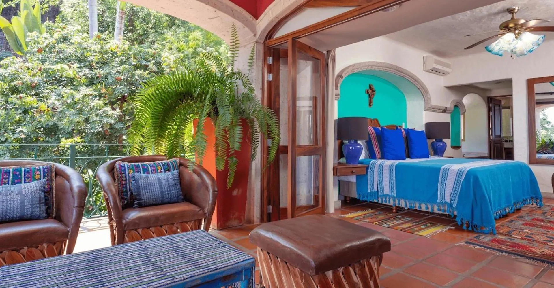 Marcela Resort & Spa Puerto Vallarta