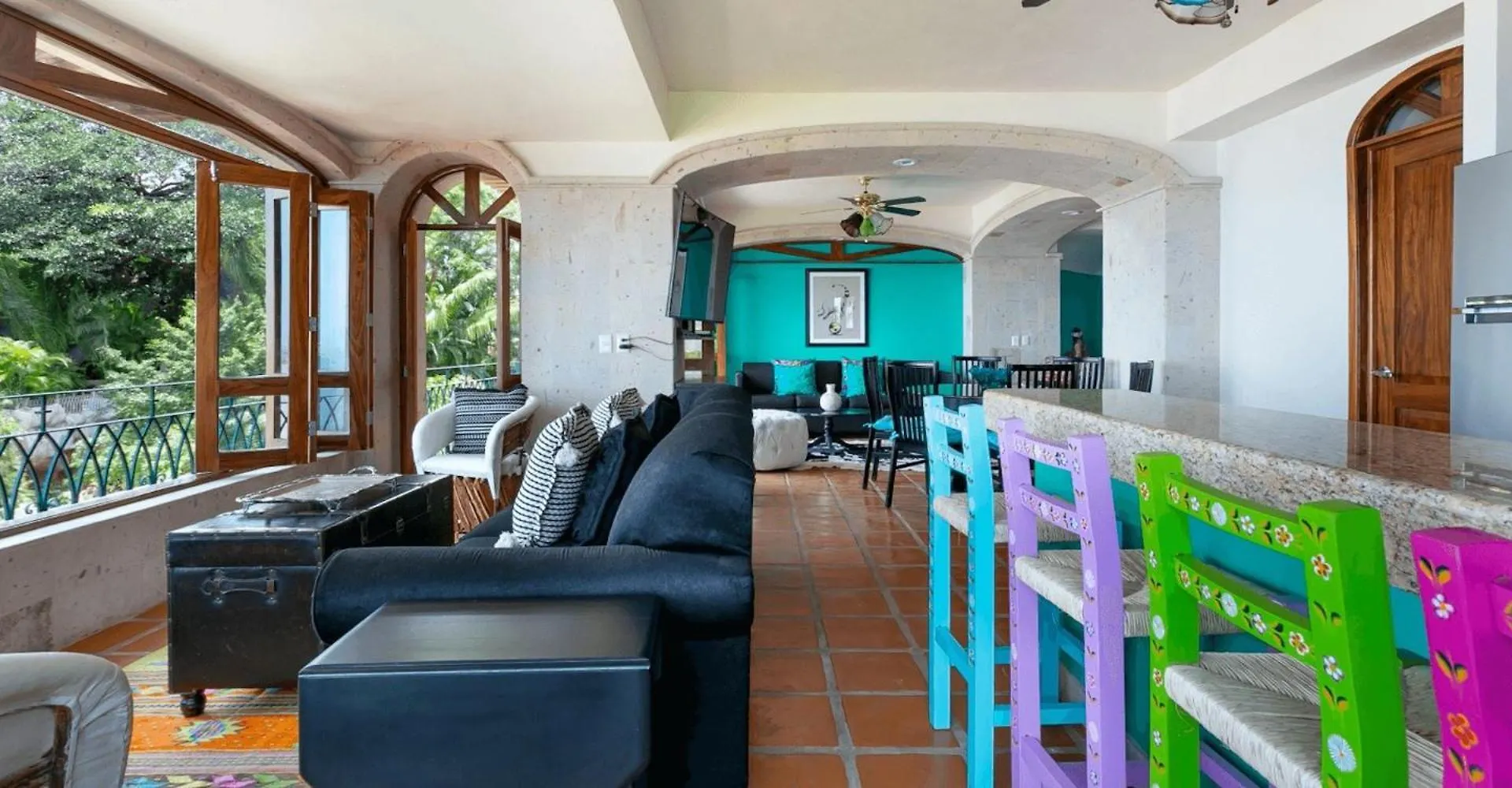 Marcela Resort & Spa Puerto Vallarta