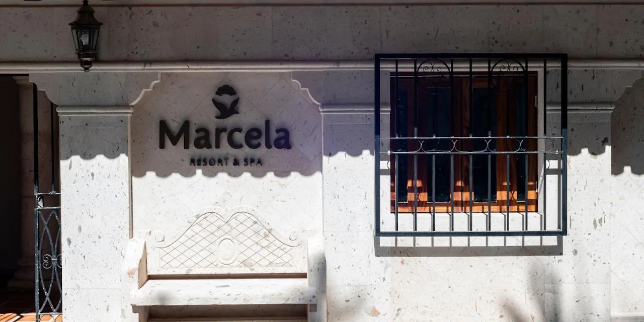 Marcela Resort & Spa Puerto Vallarta 0*,  Mexico