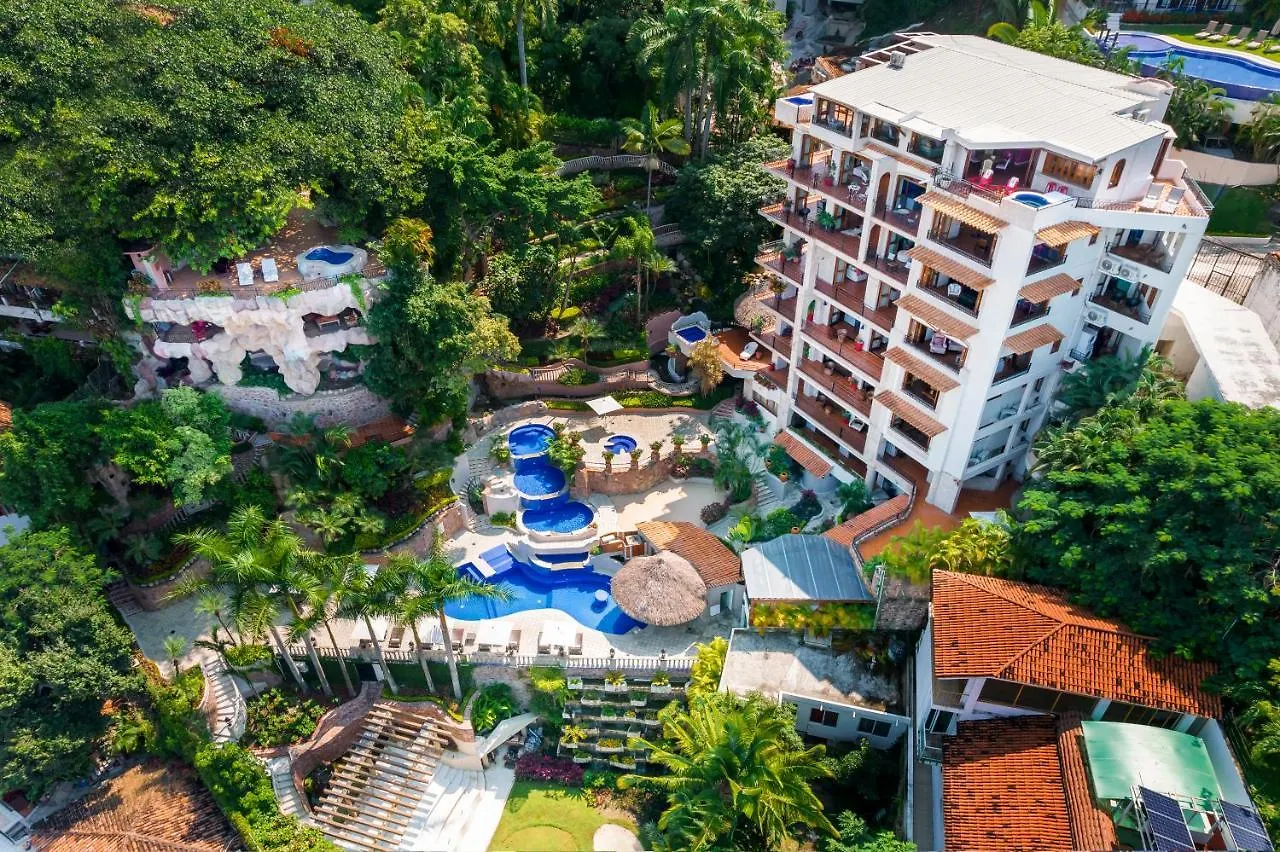 Marcela Resort & Spa Puerto Vallarta