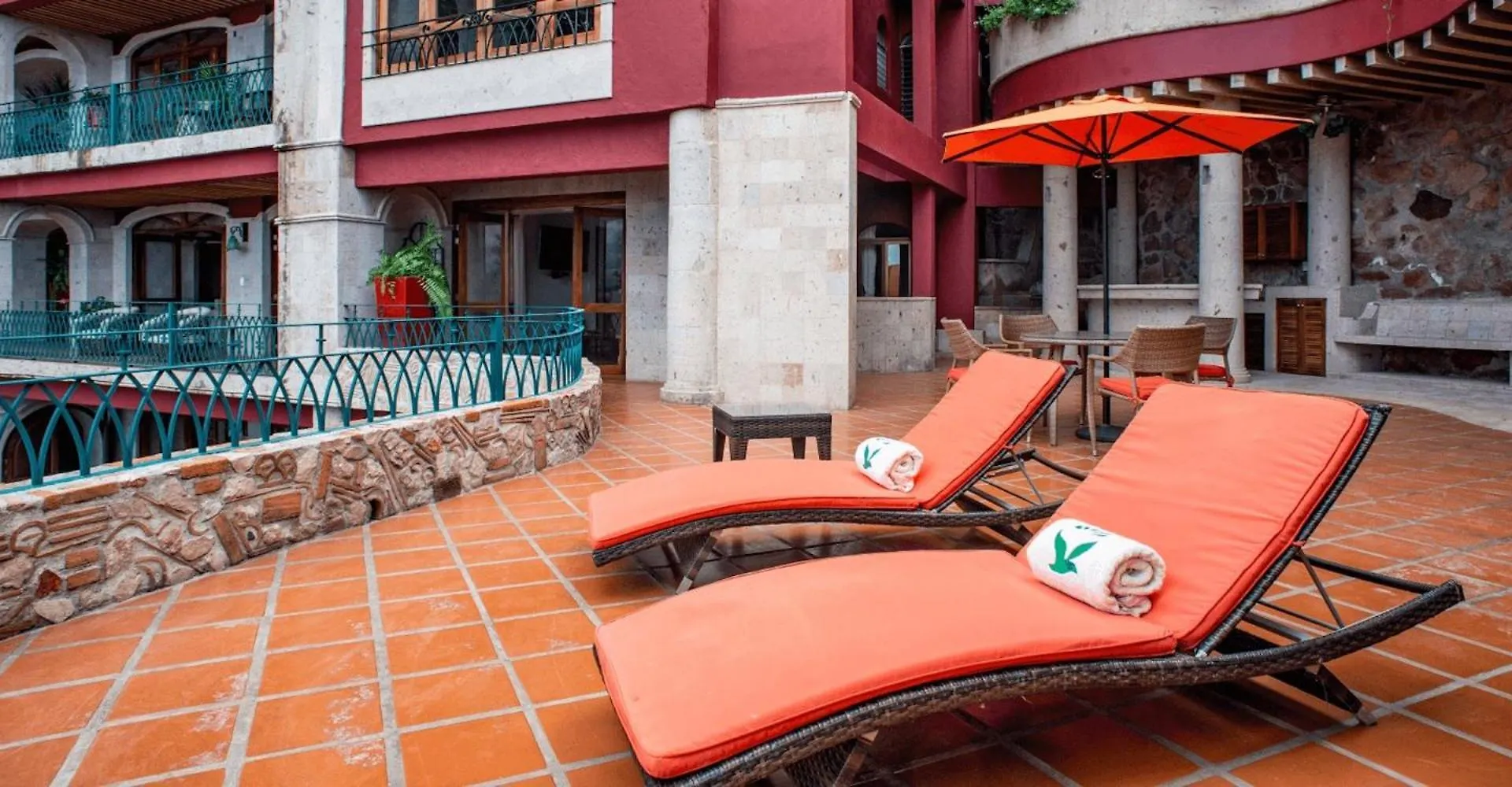 Marcela Resort & Spa Puerto Vallarta