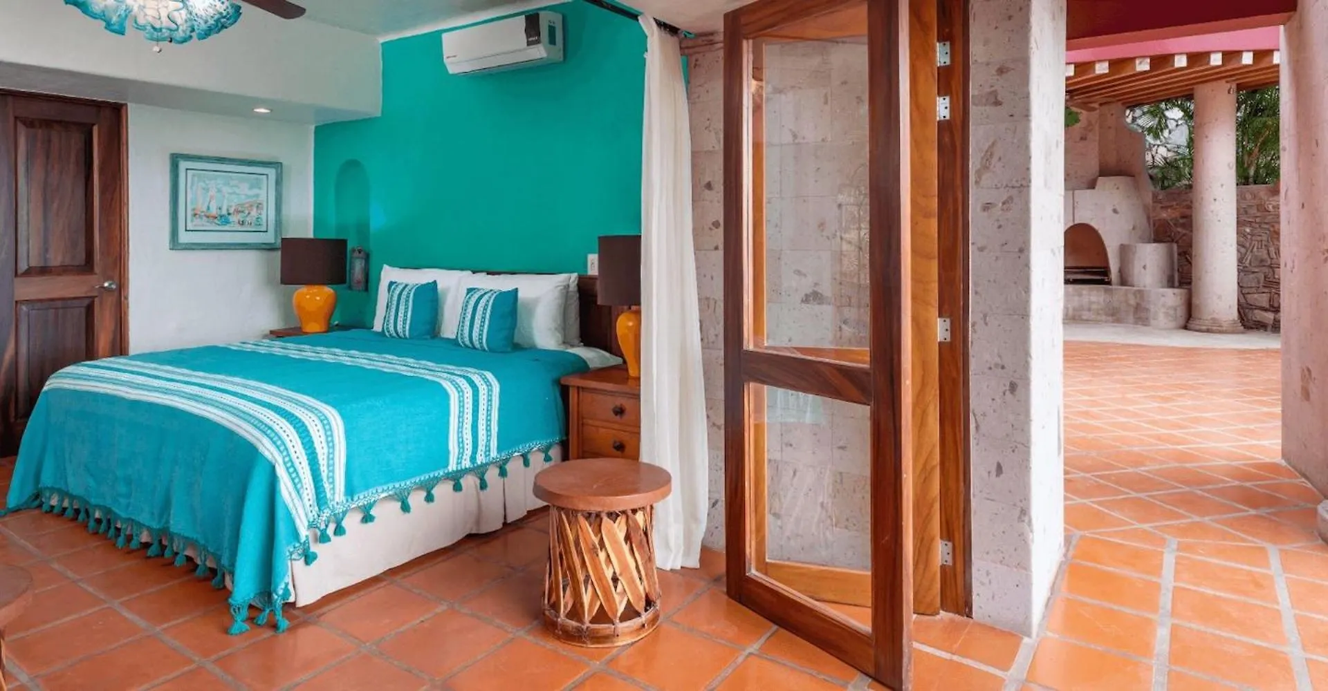 Marcela Resort & Spa Puerto Vallarta