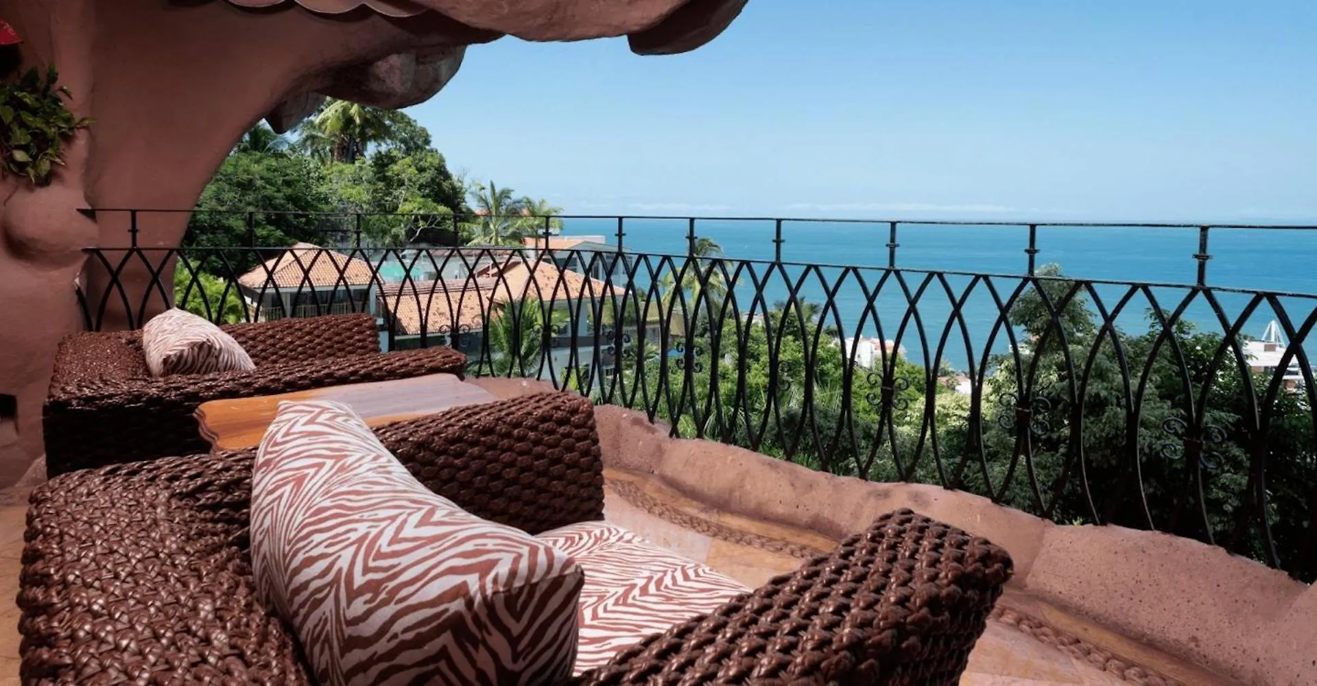 Marcela Resort & Spa Puerto Vallarta