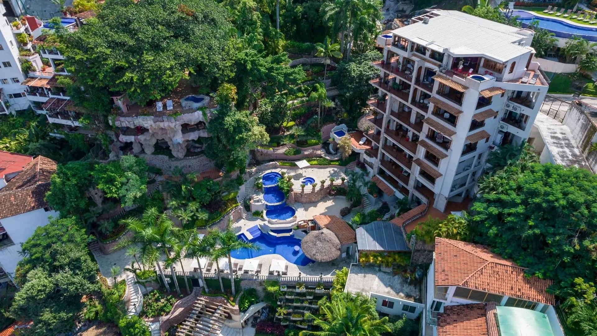 Marcela Resort & Spa Puerto Vallarta 0*,